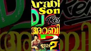 Best Arabic Dj Remix Song 2024 / Golden Hit Song