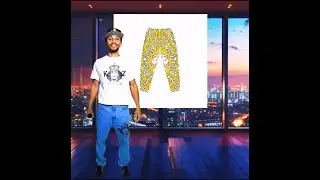 Kz Gold Garden White Unisex Track Pants &bull; Kingzachary.com