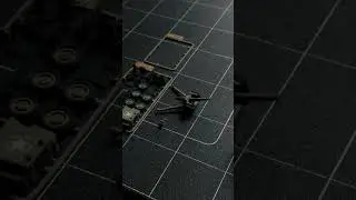 Snapmaker U1 Multi-Color 3D Print Test | Precision + Detail Review. Video by: @atom.engineering