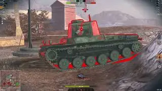 World of tanks.
