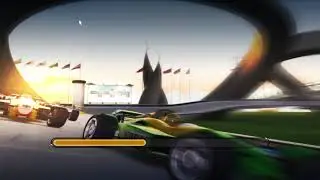 The Trackmania FullSpeed Server Experience