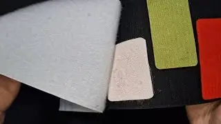 2498#big #velcro #hidden #asmr #mix #match #doublesided #sticky #pieces #sticky #strong #crunchy