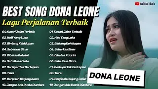 Kumpulan Lagu Nostalgia Cover Dona Leone Versi Slow Rock || Lagu Nostalgia Populer