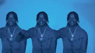 Lil Hothead - Hate Nxggas (Official Music Video) Shot by: @sandersprduxn