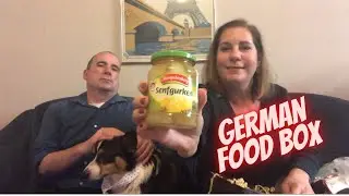 German Food Box | February 2021