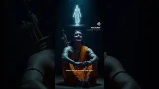 Mata sita swarn mrig🦌epiclegends ai What if memories  #IndianEpicsInAl#RamayanReel #RadhaVisual