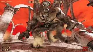 Painkiller RTX Edition - part 4