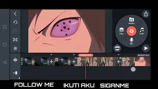 FULL EDIT TUTORIAL AMV BADASS CAPCUT -&nbsp;@J A Y K A R&nbsp;REMAKE - UCHIHA CLAN DOU