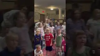 Children music event #childrenperformance #kidsdance #kidsactivities #mayukwa