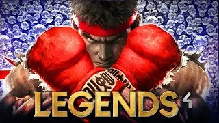 CoinOps Legends 4 - Collector & Vertical PC Release -Stacked Build for your retro gaming PC or Cab