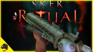 [LIVE] | HOUSE OF THE DAMNED | NEW DLC | SKER RITUAL