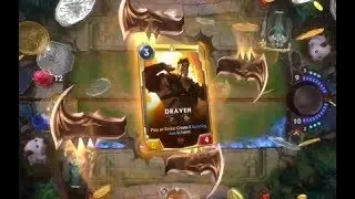Legend of Runeterra  Funny Moments #1 - Lor Best Lucky Funny Epic Plays