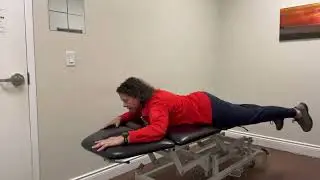 One Minute Wellness-  Strategies to Get Up from Bed