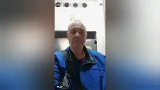 Με το ΕΚΑΒ εν ώρα δράσης 🇬🇷