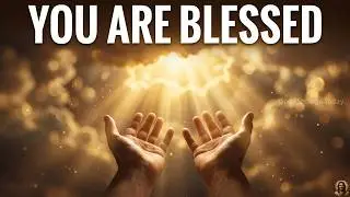 ✝️GOD SAYS: I HAVE CHOSEN YOU FOR A REASON! | GODS MESSAGE TODAY | GODS MESSAGE FOR YOU TODAY