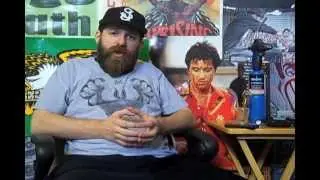 KOTD - Media - Dirtbag Dan #WD4 Vlog