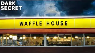 Why Waffle House Failed To Be Respectable