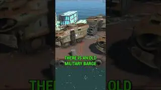 Best Place For T-51 Power Armor in Fallout 4