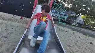 Freerunnen