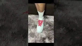 How to style Supreme x Air Force 1 #fyp #nikesneakers #tutorial #shorts #short #shortvideo #fashion