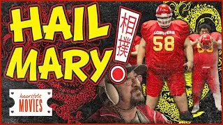 Feel Good Flicks: Sumo Wrestlers Tackle Football |Heartfelt Movies