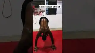#fitnessprogram #emmafitness #motivation