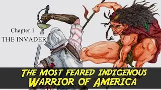 The most great warrior of America - Empire bastards - Part 1 - documentary