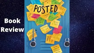 Posted Book Review
