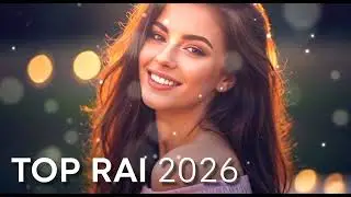 ❤️ RAI 2025 | عشق ثابت 🎵 راي جزائري رومانسي بإحساس قوي | Clip Officiel