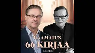 Raamatun 66 kirjaa - Jakso 39 - Malakian kirja