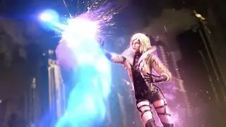 Is Xbox One's Phantom Dust Reboot Doomed?