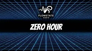 FlowState Hardstyle: Zero Hour | AGGRESSIVE WORKOUT MUSIC for Gym Motivation