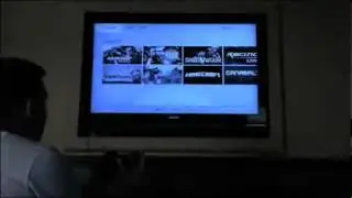 OUYA Demo