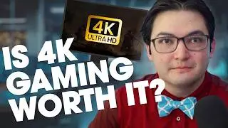 Is 4K Gaming Worth It? A Practical Guide for PC and Console Players