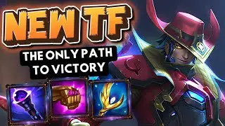 Fast 9 Is The Path To Victory | 6 Bastion | TFT K.O. Coliseum | Teamfight Tactics