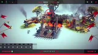 Besiege - Zone 15 Ipsilon