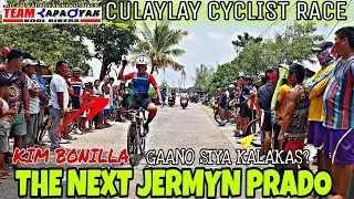 THE NEXT JERMYN PRADO GAANO KALAKAS SI KIM BONILLA