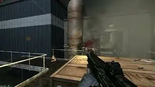 FEAR 2005 in 4K 60fps Interval 03 Part 4