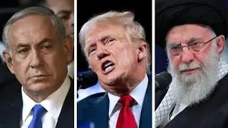 Iran's Defence Council responding to threats from the USA|| #irannewstoday #irannews #iranisraelwar