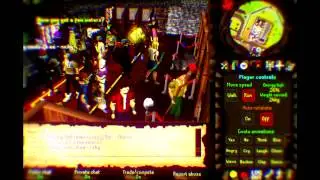 TO JAGEX, FROM THE RUNESCAPE COMMUNITY.