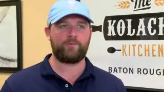 The Kolache Kitchen