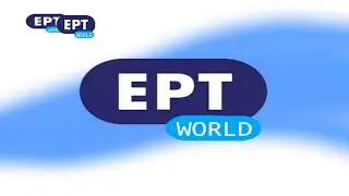 ERT World TV Service (AU) - Overnight widescreen switch (23 February 2012)