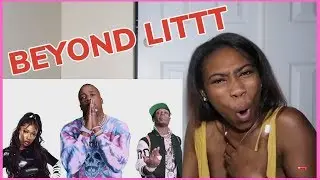YO GOTTI - POSE ft. MEGAN THEE STALLION, LIL UZI VERT | REACTION