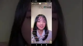 FORMER MNL48 JAN ELAURZA on TIKTOK LIVE 🎵November 26, 2023🎵