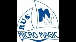 Нижневолжская Регата 2021 класс F5-mono MicroMagic 1 Гонка