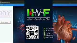 Unveiling the HFP (Heart Failure Predictor) Tool: Understanding AI-Driven ECG Analysis | HAIF