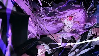 Nightcore - Синдром мессии | Unreal