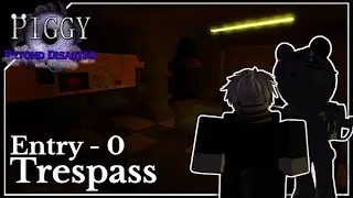 Piggy Beyond Disaster │Entry - 0  / 