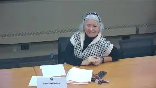 Beautification Commission  1-14-26