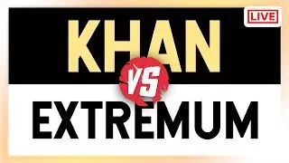 🔴🆁🆄 ​ ​KHAN vs EXTREMUM | Sigul Pro | Dota 2 Dota2 Live Stream Дота 2 стрим турнир хан экстремум